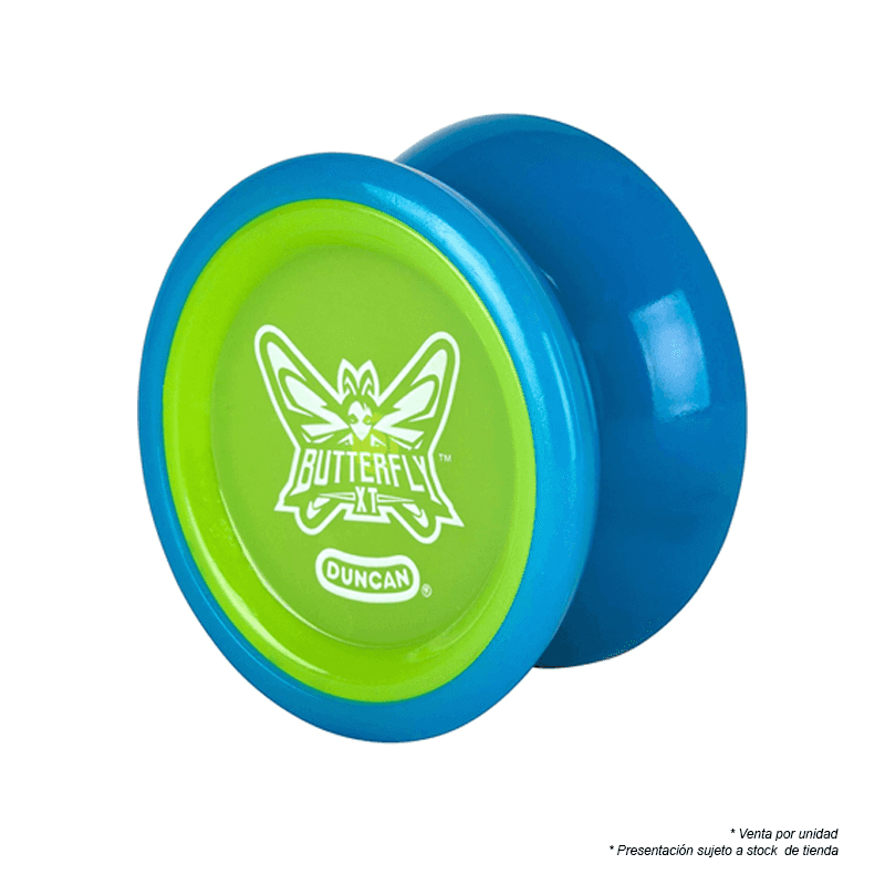 Duncan 3514Xp-T Yo-Yo Butterfly Xt Surtido