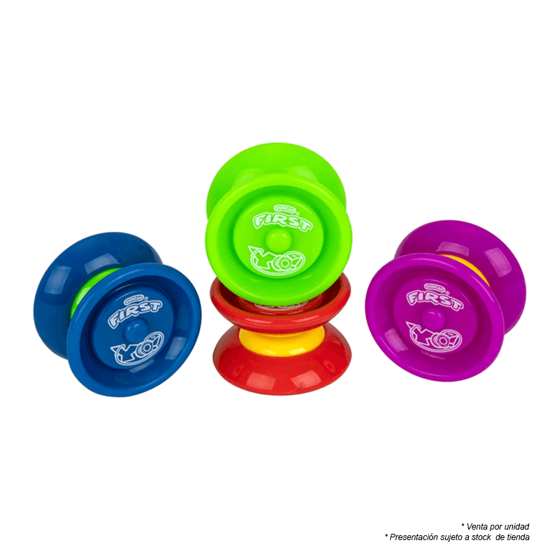 Duncan 3619Xp Yo-Yo First Surtido