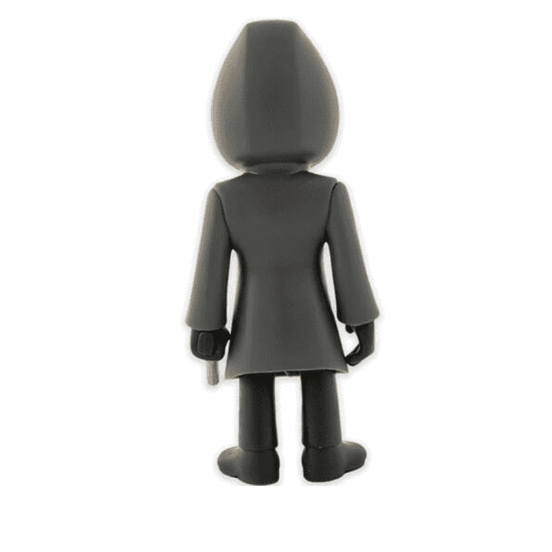 Mega  13722 Figura Líder El Juego Del Calamar