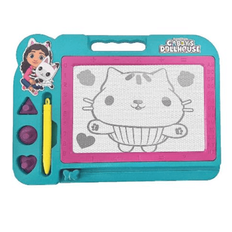 Spin Master Gabbys Dollhouse 5197 Tablero Para Dibujar Pequeño