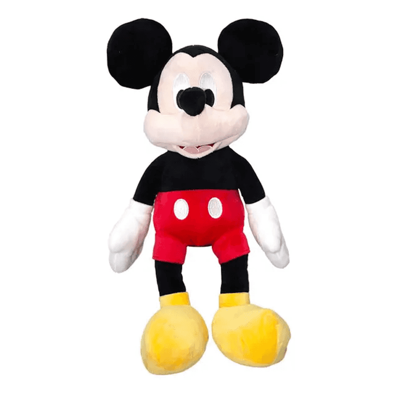 Disney 11334 Mickey Peluche 16 Plg Clasico
