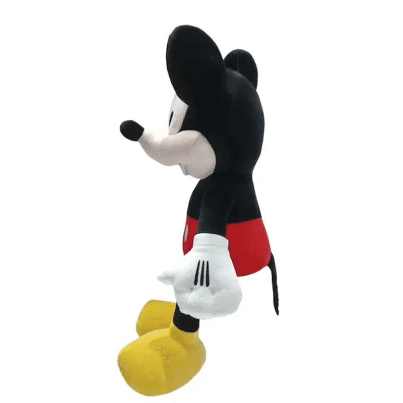 Disney 11334 Mickey Peluche 16 Plg Clasico