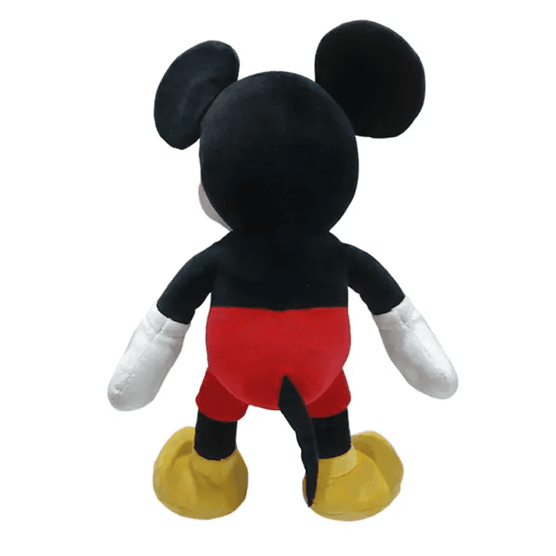 Disney 11334 Mickey Peluche 16 Plg Clasico