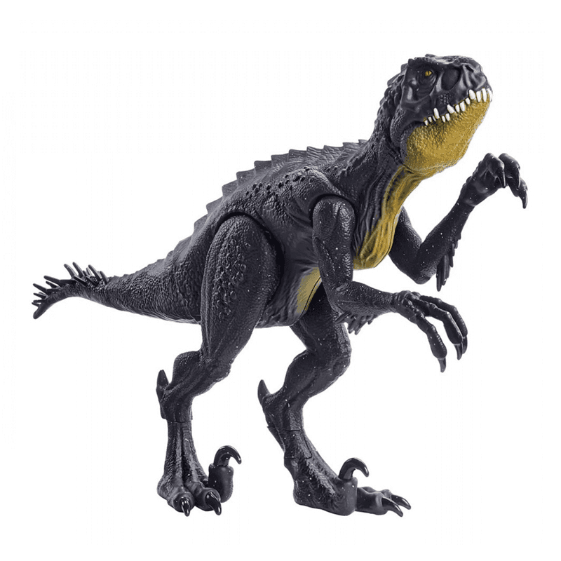 Mattel Jurassic World Gwt54 Dinosaurio Basico 12 Plg Surtido