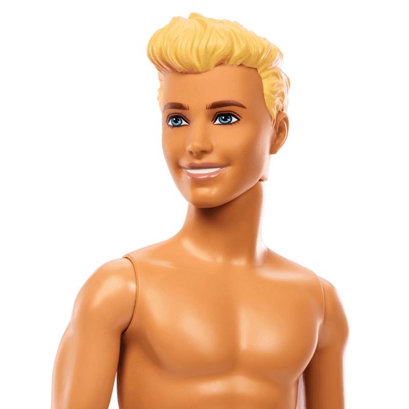 Mattel Barbie Hxx52 Muñeco Ken Playa