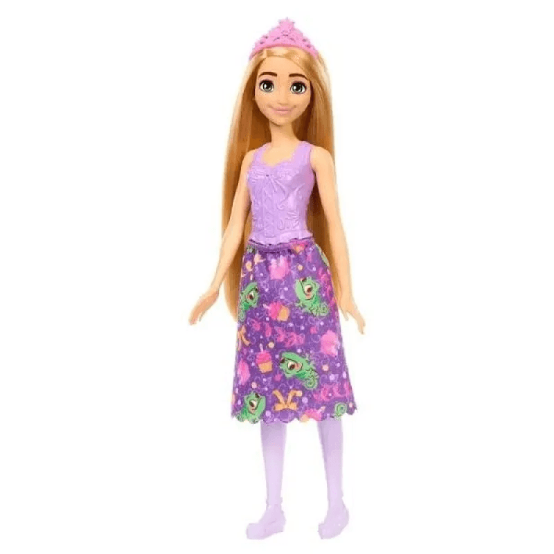 Mattel Jbg04 Dp Fd Party Dl Asst Gc