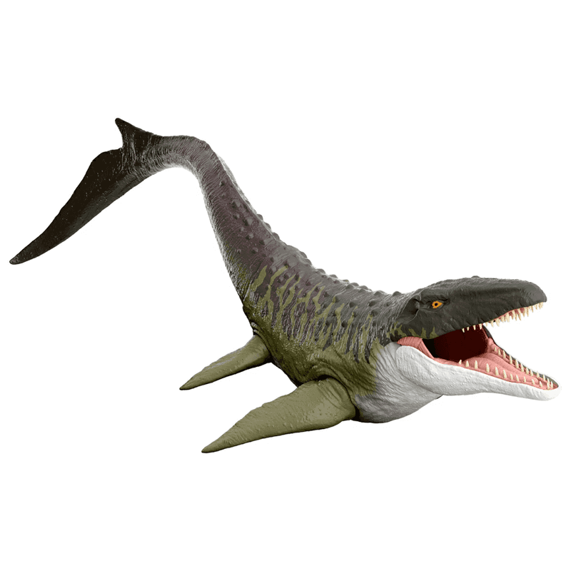 Mattel Jurassic World Jgb51 Dinosaurio Classico Saga Hero Surtido