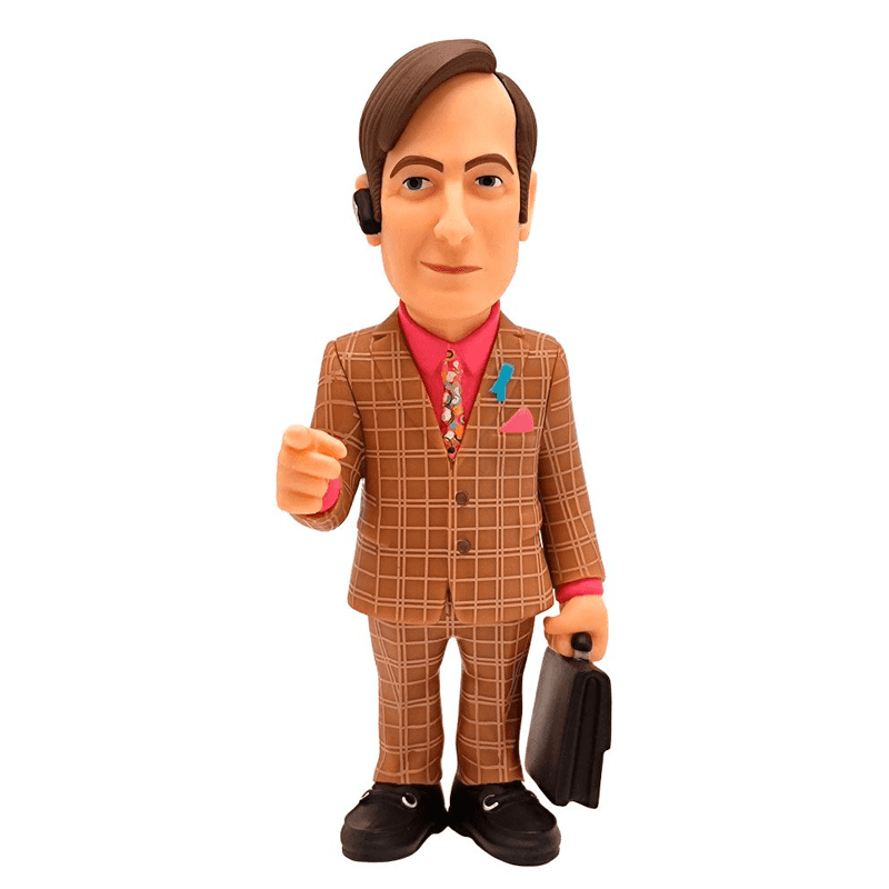 Mega 12749 Better Call Saul Saul Goodman 12Pgl