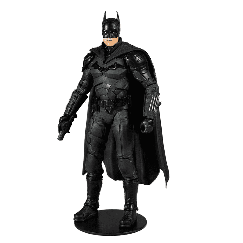 Mcfarlane Toys Dc Movie 15076 Figuras De Accion Batman Movie 7 Pulg