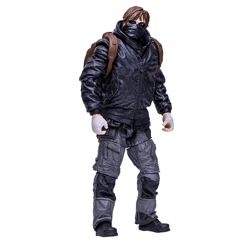 Mcfarlane Toys Dc Movie 15082 Figuras De Accion Batman Movie Bruce Wayne