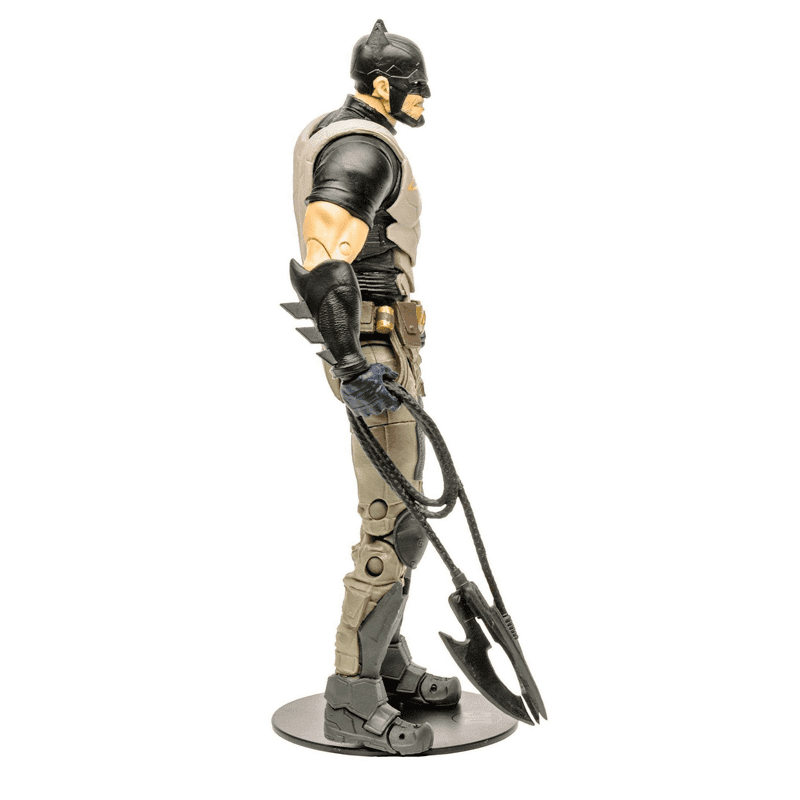 Mcfarlane Toys Dc Movie 15354 Figura De Accion Multiverso Batman: Detective Oscuro 7Plg