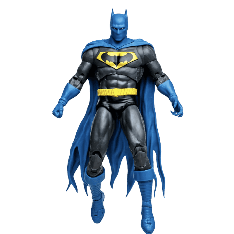 Mcfarlane Toys Dc Movie 15321 Figura De Accion Multiverso Batman 7Plg