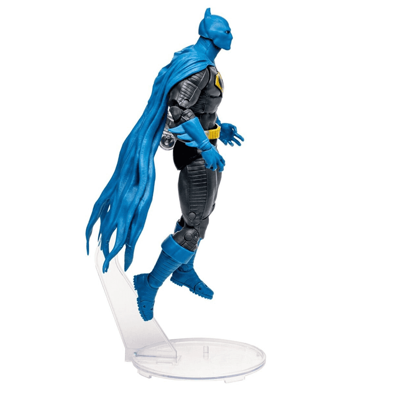 Mcfarlane Toys Dc Movie 15321 Figura De Accion Multiverso Batman 7Plg