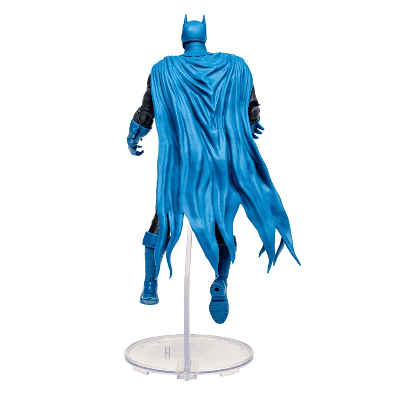 Mcfarlane Toys Dc Movie 15321 Figura De Accion Multiverso Batman 7Plg