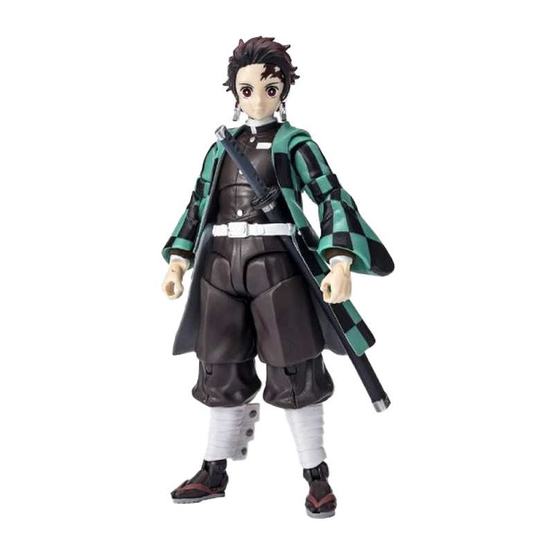 Bandai Namco 88960D Figura Coleccionable Demon Slayer Ultimate Legends S2 Surtido