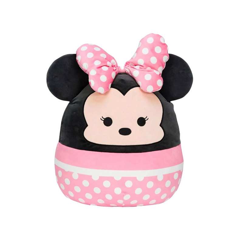 Jazwares Squishmallows Sqdi00830 Peluche 5 Plg Dsny Surtido