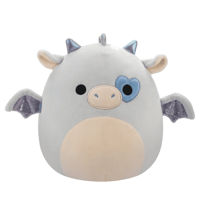 Jazwares Squishmallows Sqva01359 Peluche Mediano 12 Plg Valentines Surtido