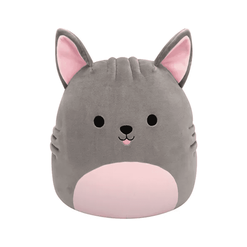 Jazwares Squishmallows Sqcr04137 Peluche Mediano 12 Plg Surtido