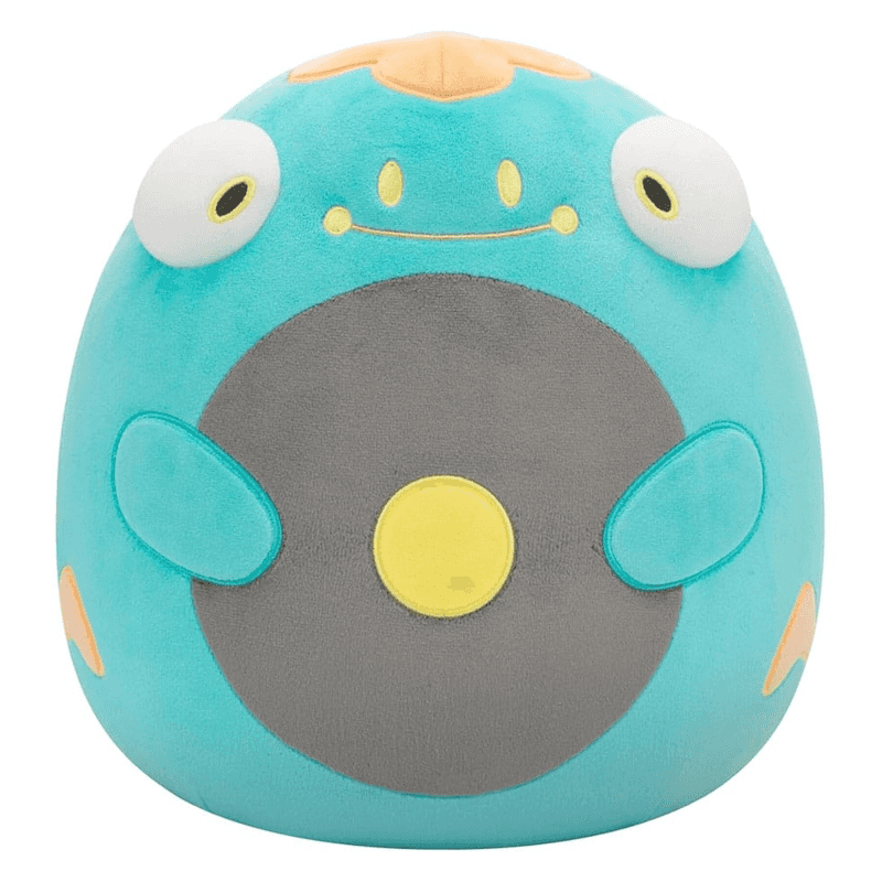 Jazwares Pokémon Sqpk00057 Peluche Bellibolt 10 Plg