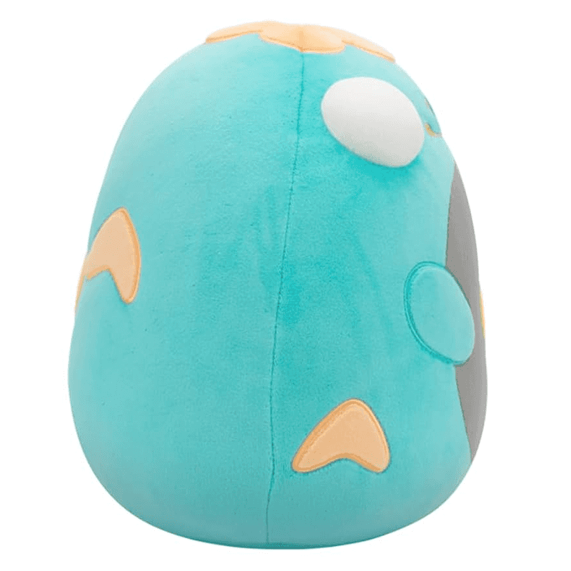 Jazwares Pokémon Sqpk00057 Peluche Bellibolt 10 Plg
