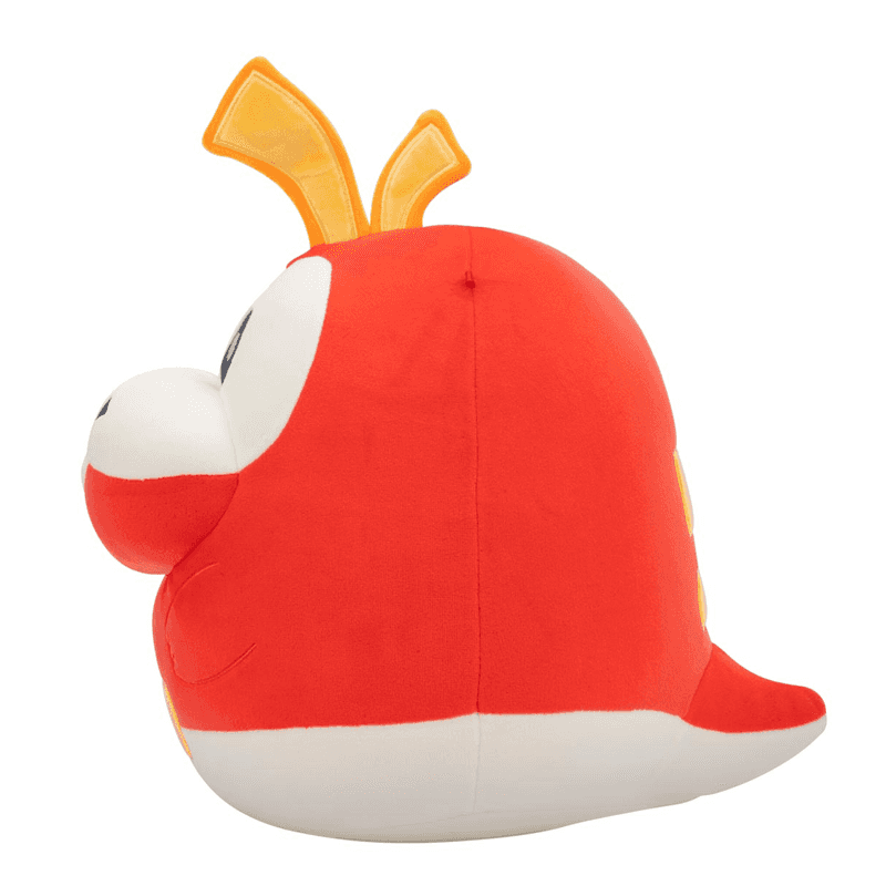 Jazwares Pokémon Sqpk00068 Peluche Grande De Fuecoco 14 Plg