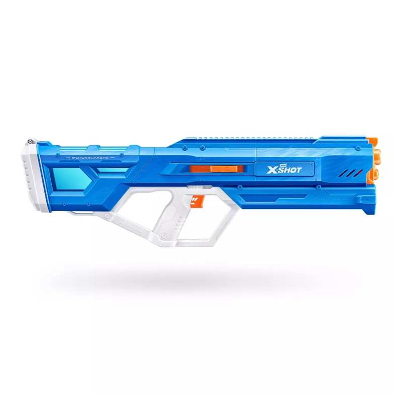 Zuru Xshot 118158 Lanzador Pequeño Motor Soaker Llenado Rápido
