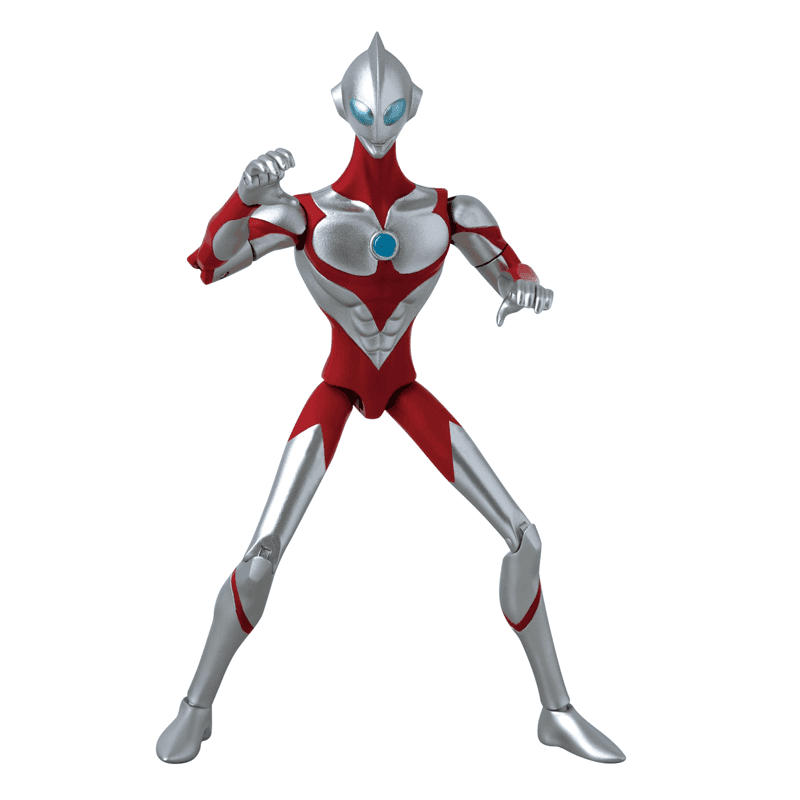 Bandai Namco 93341 Figura De Accion Ultraman