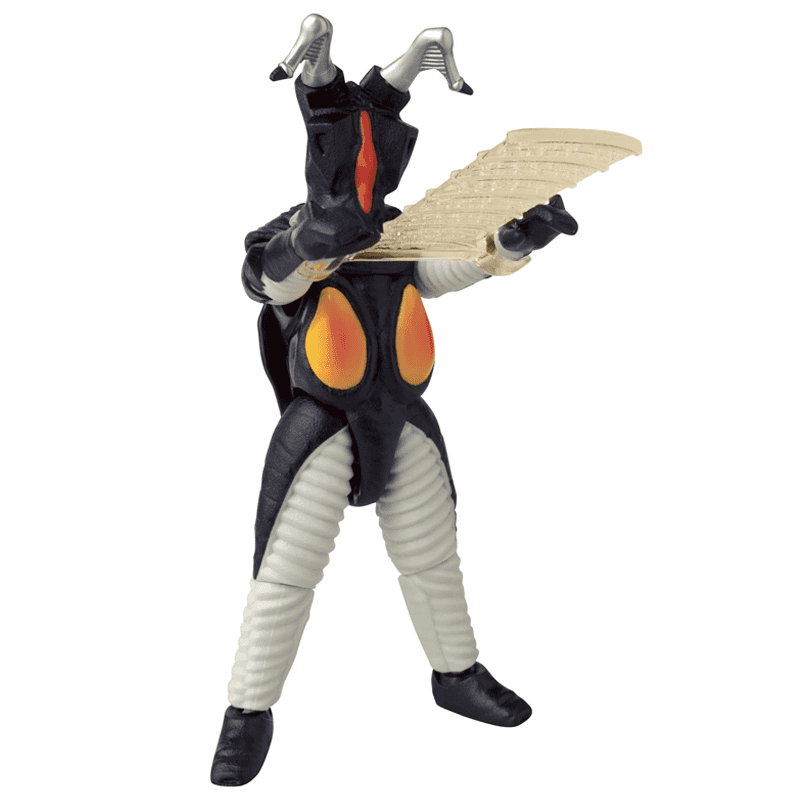 Bandai Namco  93344 Figura De Accion Zetton