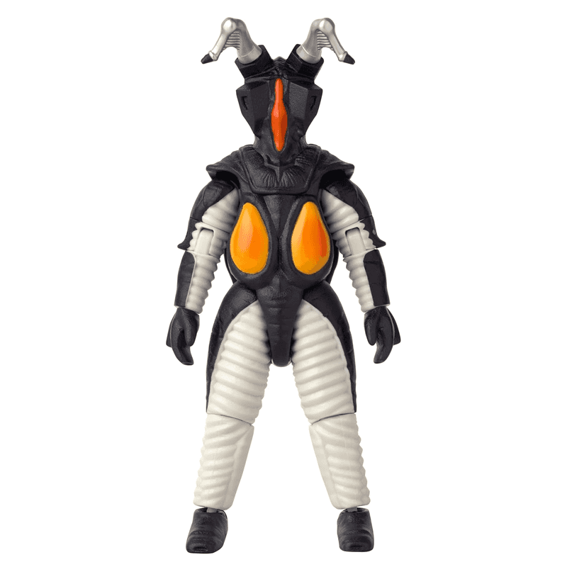 Bandai Namco  93344 Figura De Accion Zetton