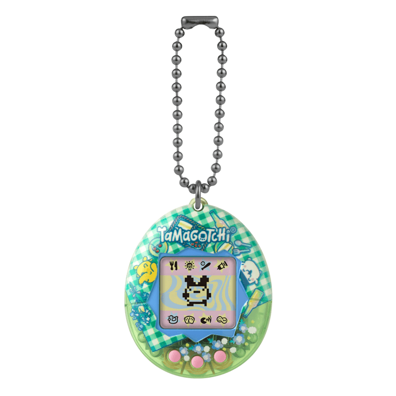 Bandai Namco 42988 Tamagotchi Tama Picnic S1