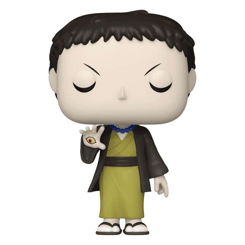 Figura De Accion Funko Pop Demon Slayer #1410 Yahaba