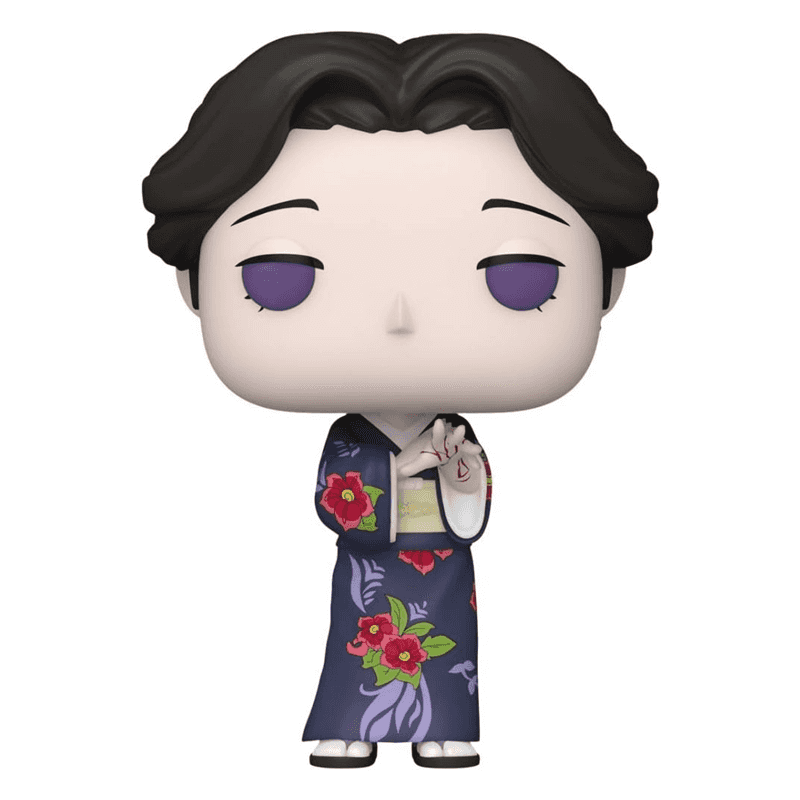 Figura De Accion Funko Pop Demon Slayer #1408 Tamayo