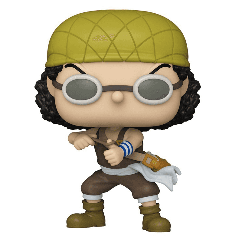 Funko Pop! 80368 One Piece 1774 Usopp