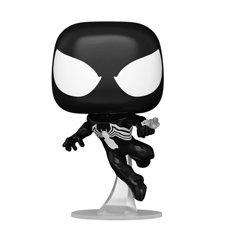 Funko Pop! 83749 Marvel 1444 Symbiote Spider-Man