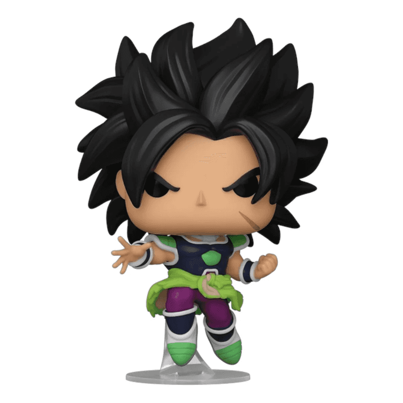 Funko Pop! Dragonball Z 1861 Broly