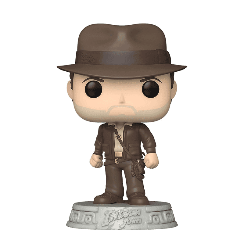 Funko Pop! 59259 Indiana Jones