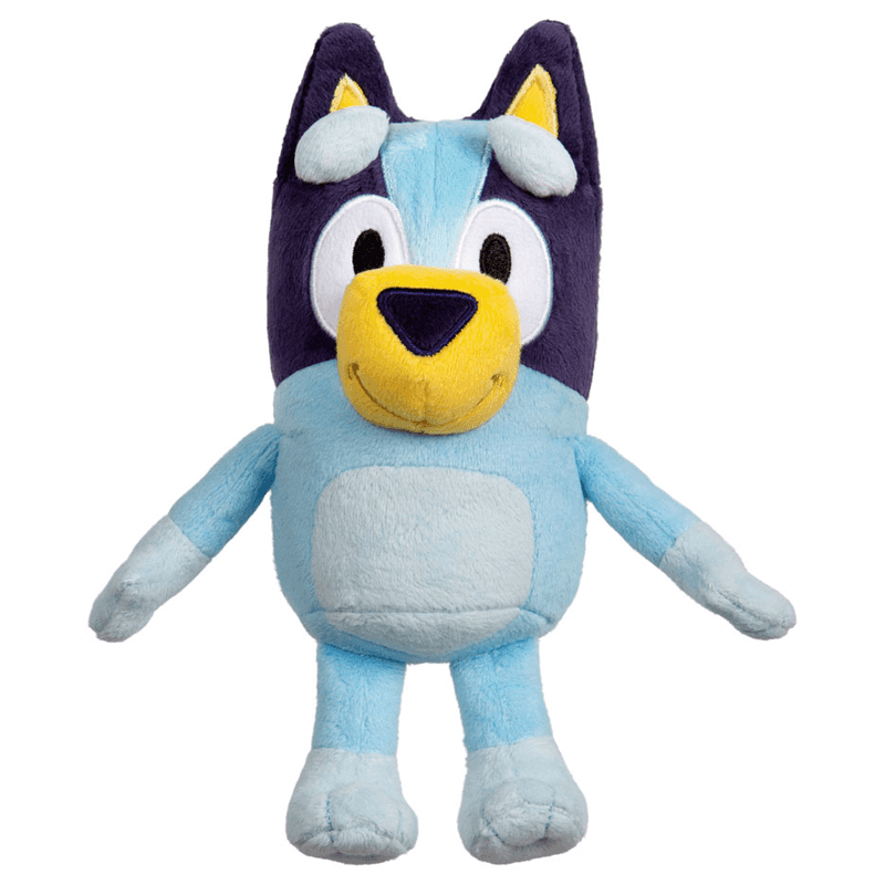 Moose Bluey 17688 Peluche 8Plg S12 Surtido