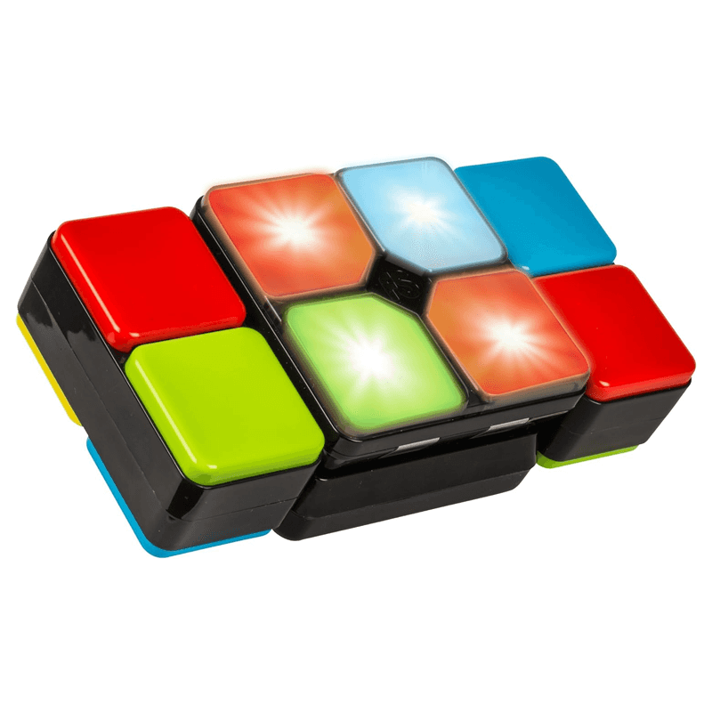 Moose Games 90984 Juego De Memoria Flipslide