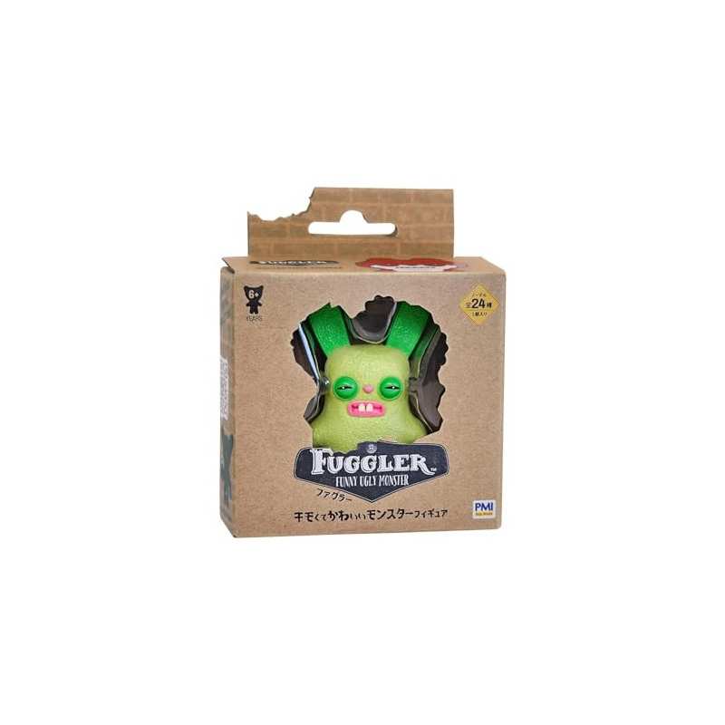 Spin Master Fugglers Fg2012 Figura Coleccionable Surtido