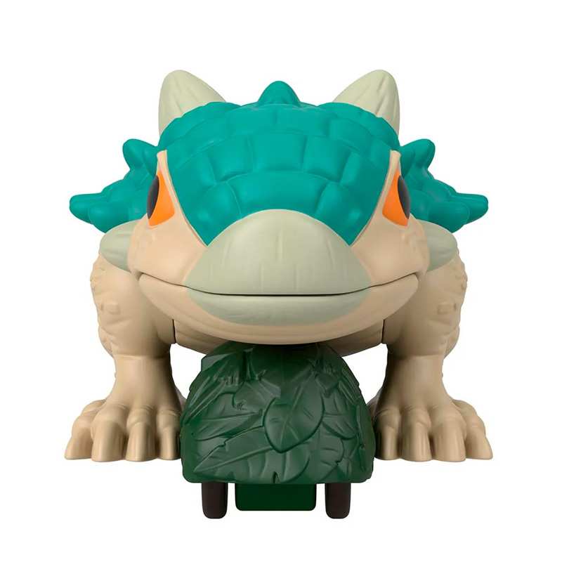 Mattel Imaginext Jdk79 Jurassic World Rebirth Dinosario Surtido