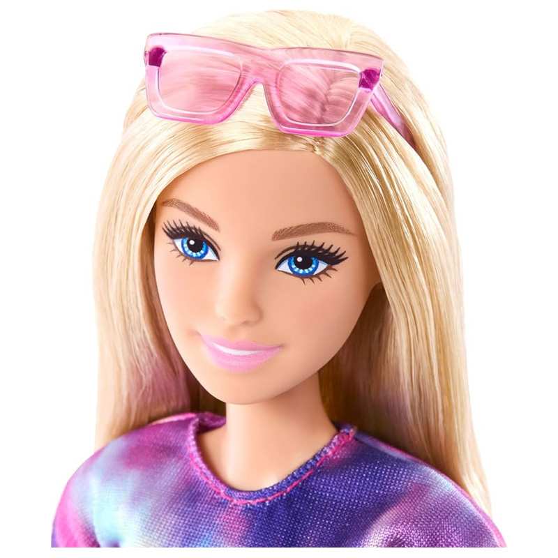 Mattel Barbie Jfv63 Muñeca Misterios En Playa