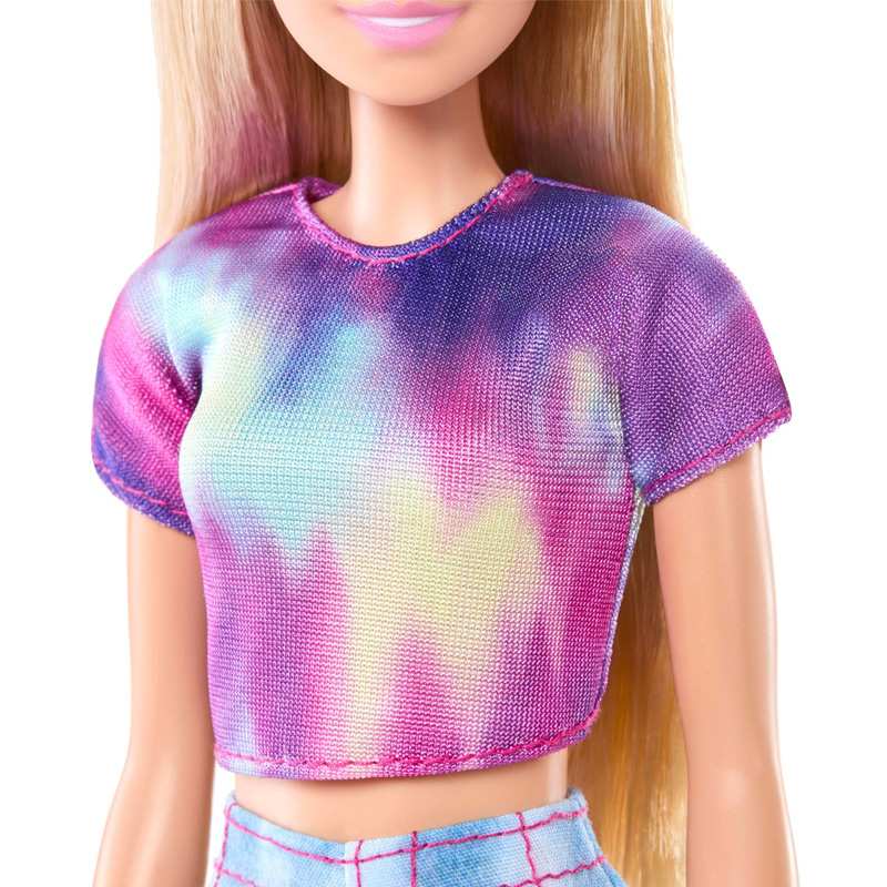 Mattel Barbie Jfv63 Muñeca Misterios En Playa
