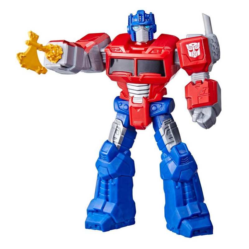 Hasbro Transformers F3069 Figuras De Combate Authentics De Cybertron