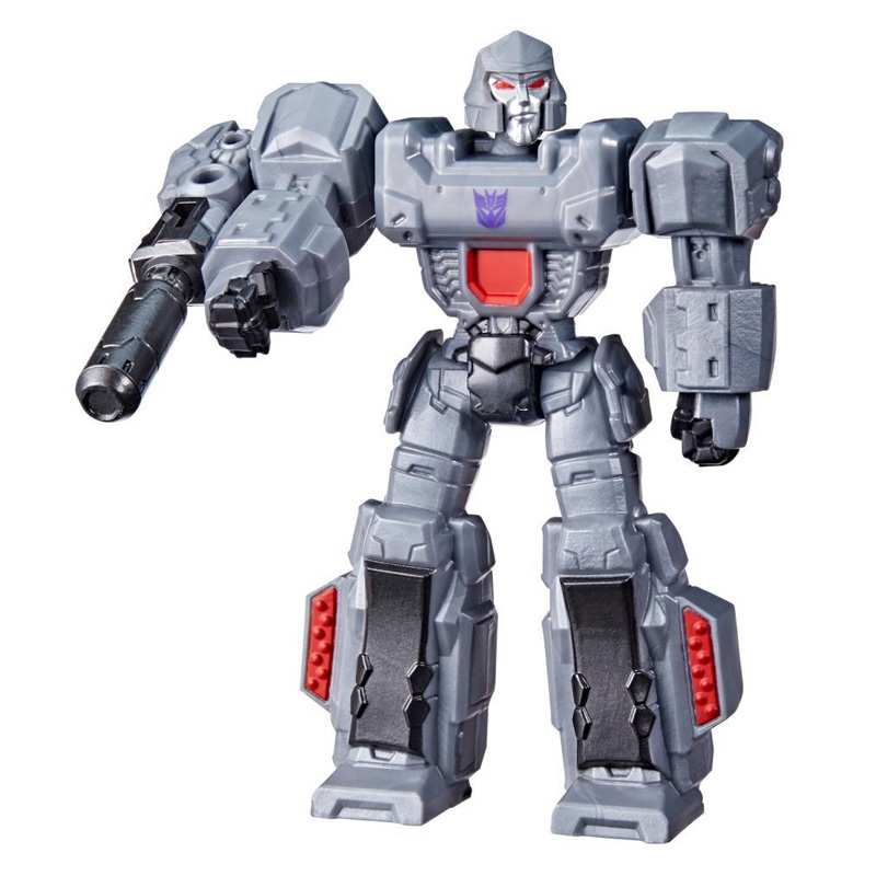Hasbro Transformers F3069 Figuras De Combate Authentics De Cybertron