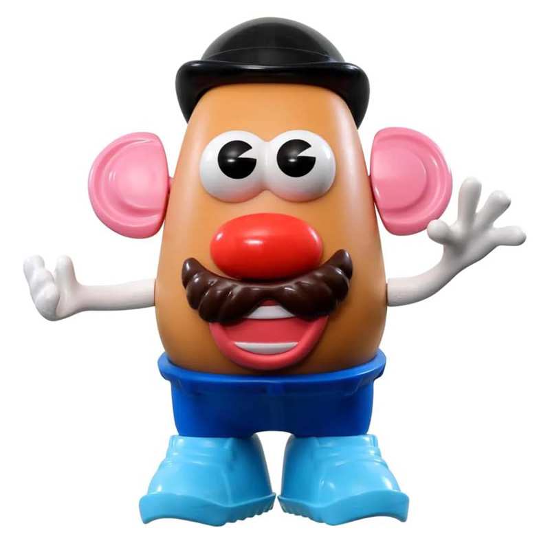 Hasbro Disney F9417 Señor Cara De Papá