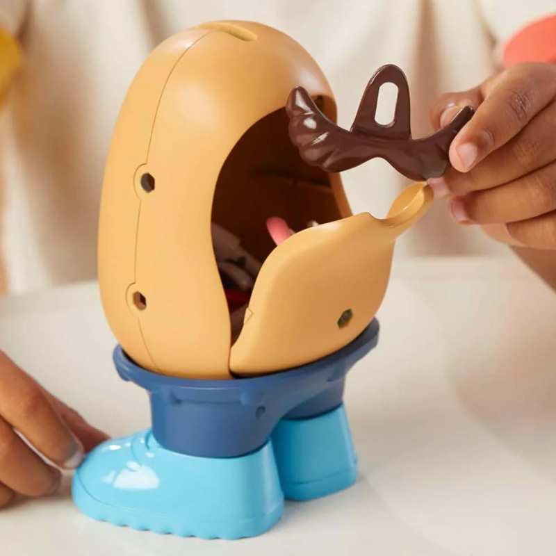 Hasbro Disney F9417 Señor Cara De Papá