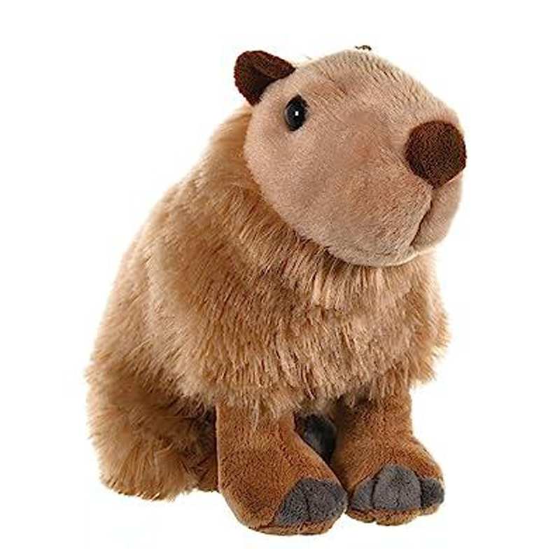 Wild Republic Cuddlekins 11706 Peluche Capibara 15 Plg