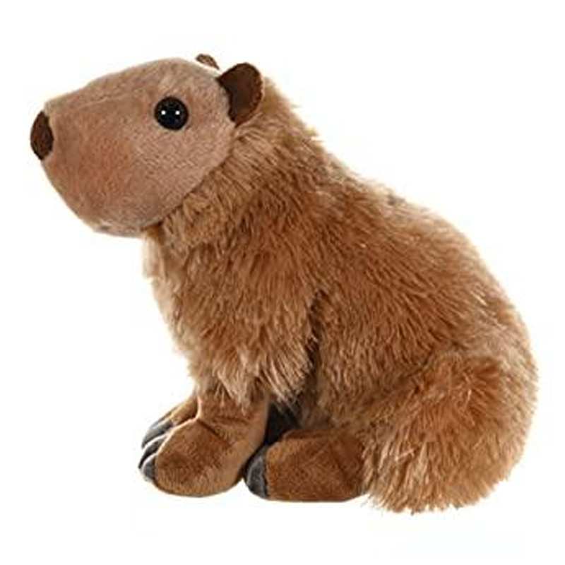 Wild Republic Cuddlekins 11706 Peluche Capibara 15 Plg