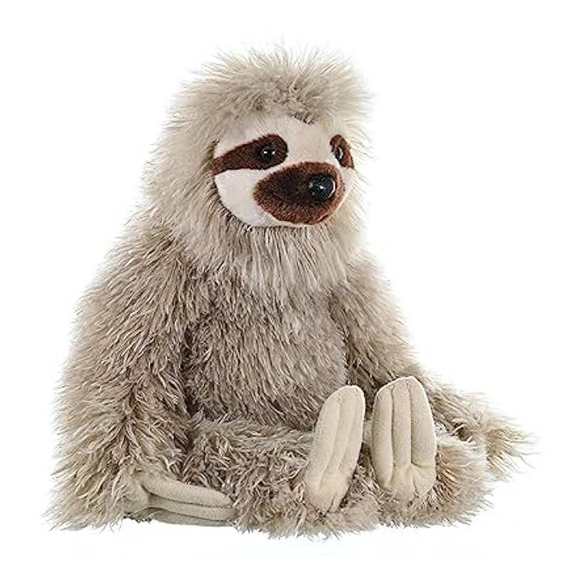 Wild Republic Cuddlekins 12257 Peluche De Perezoso 12 Plg