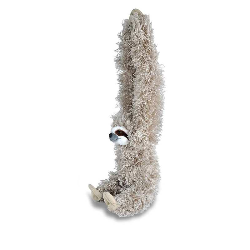 Wild Republic Hanging 16387 Peluche Perezoso 20 Plg